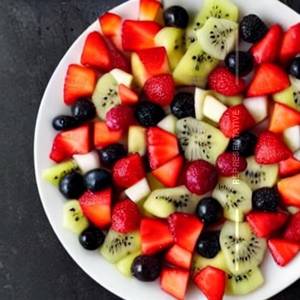 Fruit Salad