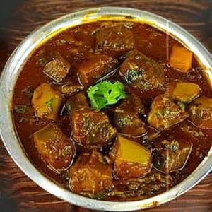 Veg lahori