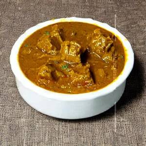 Kaju Curry