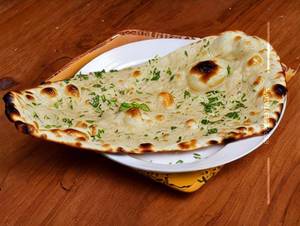 Cheese Naan Ghee