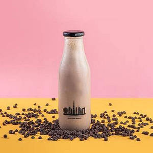 Choco Chip Thick Shake