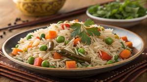 Veg Pulao