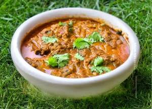 Baingan Bharta