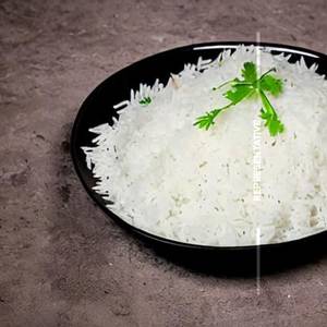 White Rice
