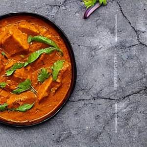 Aloo Flower