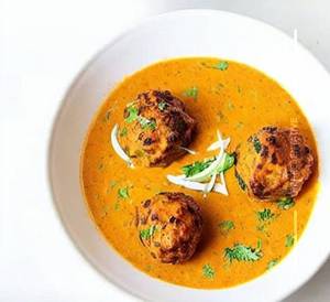 Veg kofta