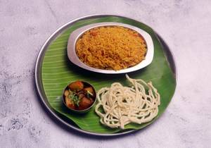 Tomato Rice