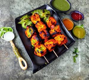 Aloo Tikka