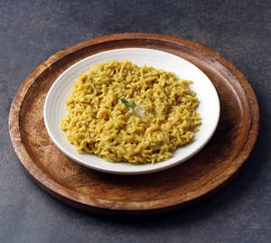 Plain Maggie Noodles