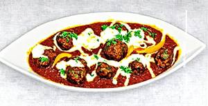 Kaju Kofta