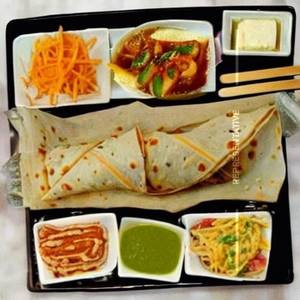 Non Veg Special Roll
