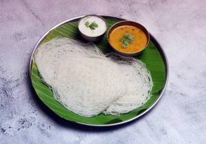 IDIYAPPAM KURUMA