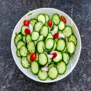 Cucumber Salad
