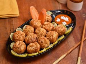 Paneer Fry Momos