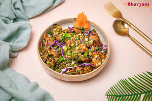 Hakka Potato