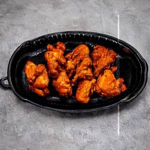 Chicken fry