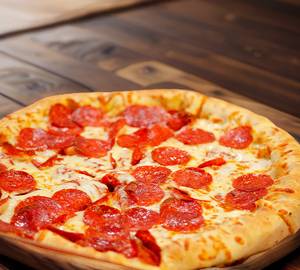 Dcs Pepperoni Pizza