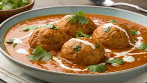 Malai Kofta