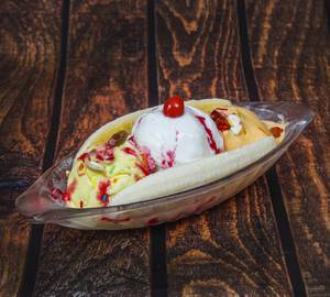 Banana Split