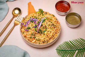 Shanghai Fried Rice