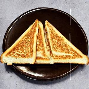 Toast Butter