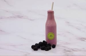 Blackberry Smoothie