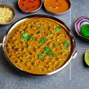 Dal Handi Ghee