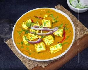 Shahi Paneer