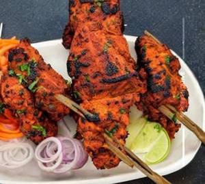 Teetar Tandoori