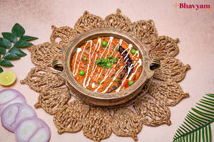 Veg Kolhapuri