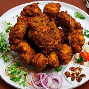 Murgh Musallam