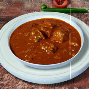 Katla Curry
