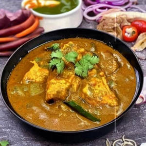 Fish Curry