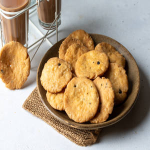 Ajwain Mathi