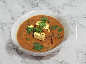 Kadhi Paneer