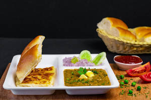 Munna Pavbhaji