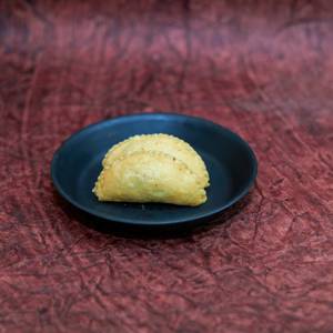 Dry Gujiya