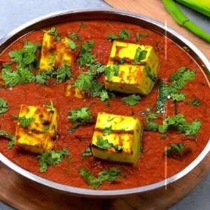 Paneer rajwadi