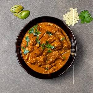 Flower Masala