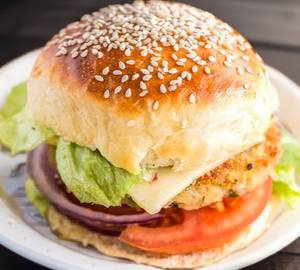 Veg Burger