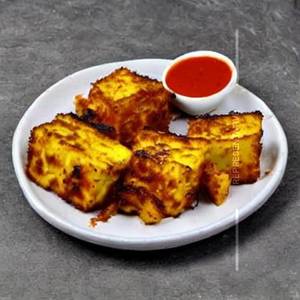 Paneer Crispy