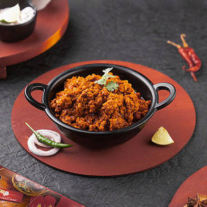 Chicken Bhuna 500grm Family Pack