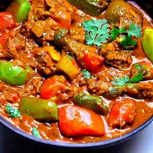 Mix veg