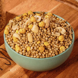 Roasted Salted Bajra Mixture (250g)