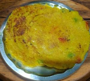 Masur dal pakoda [10 pieces]