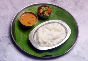 Curd Rice