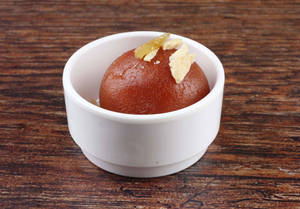 Gulab Jamun [1 Piece]