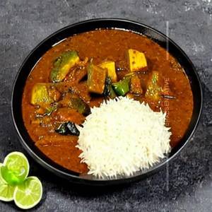 Ashtabhuja special veg