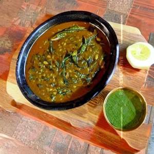 Dal Palak