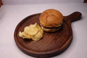 Veg Burger